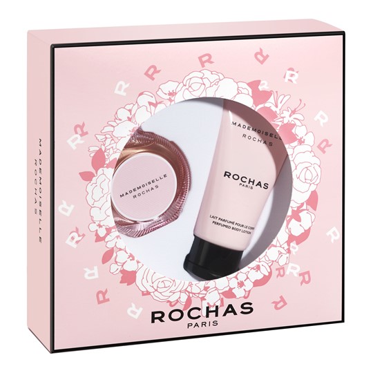 Picture of ROCHAS GIFT SET